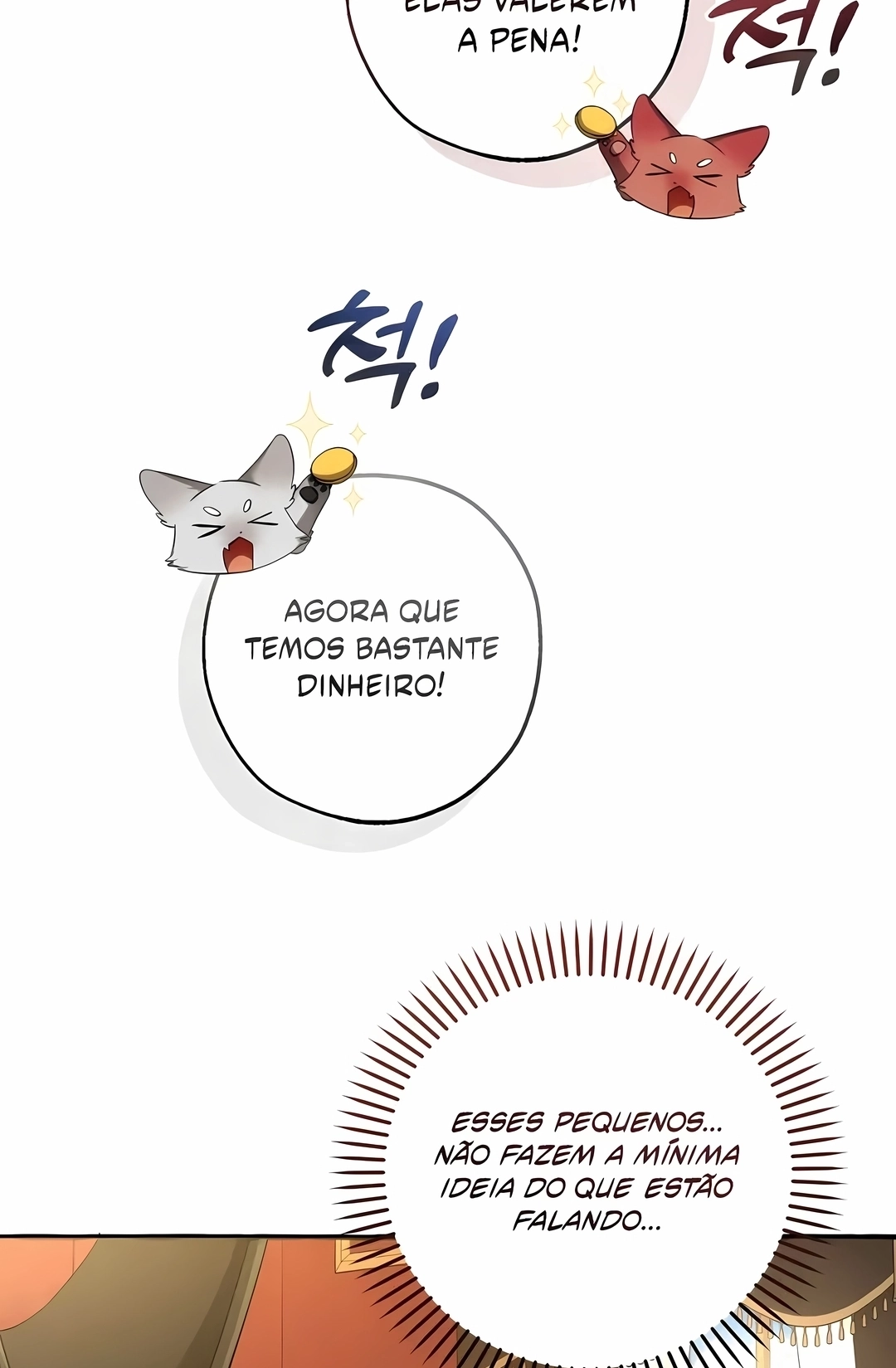 Read Trash of the Count’s Family PT Manga Online