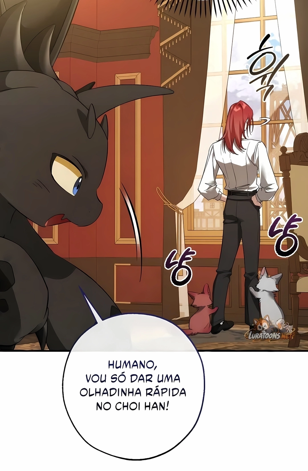Read Trash of the Count’s Family PT Manga Online