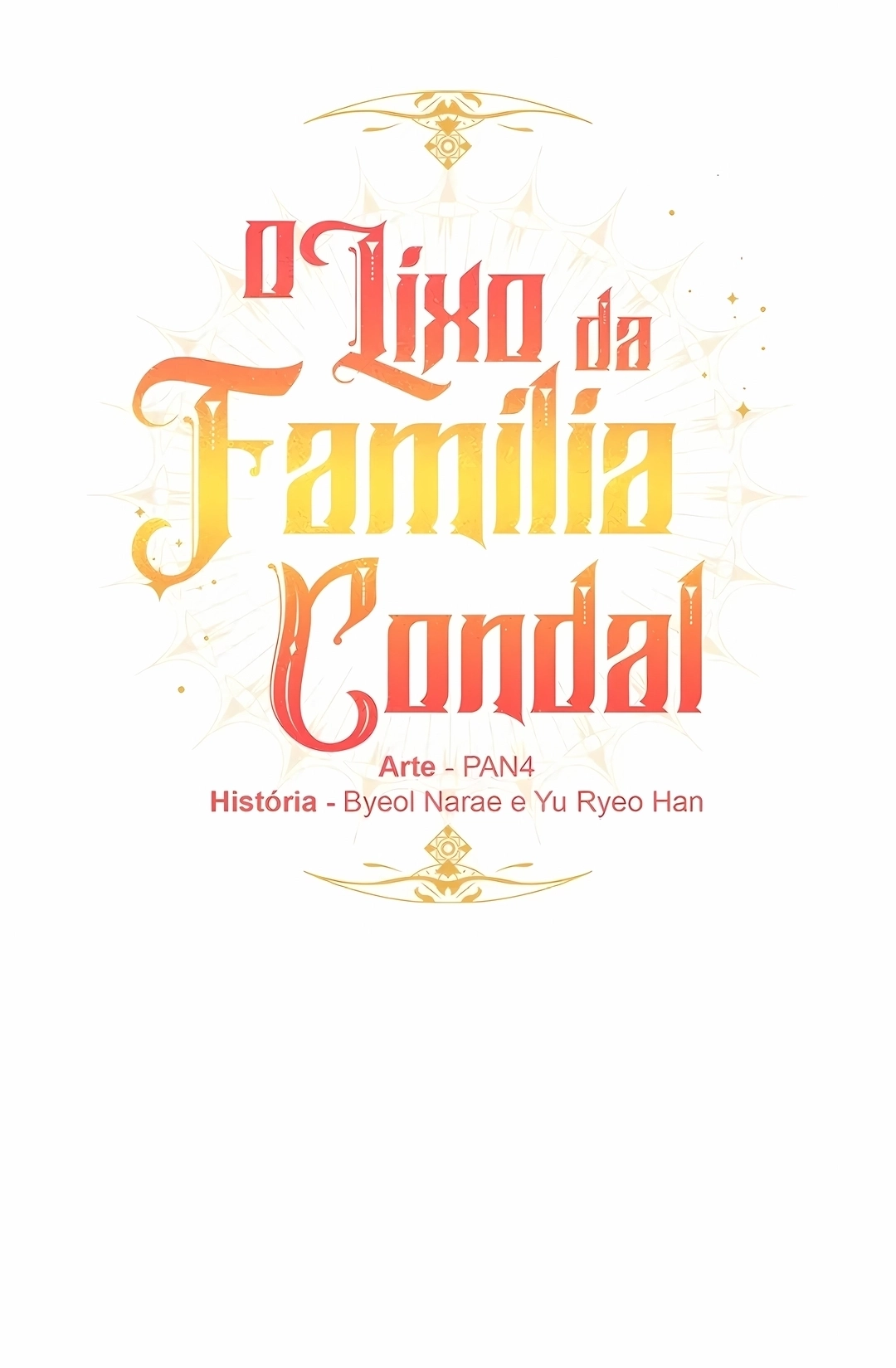 Read Trash of the Count’s Family PT Manga Online