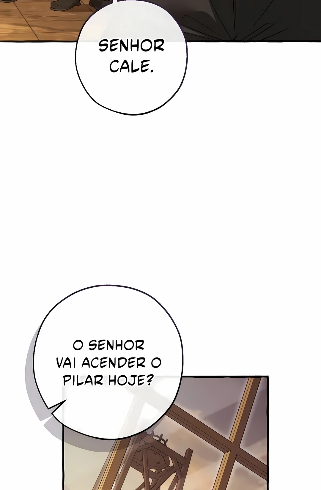 Read Trash of the Count’s Family PT Manga Online