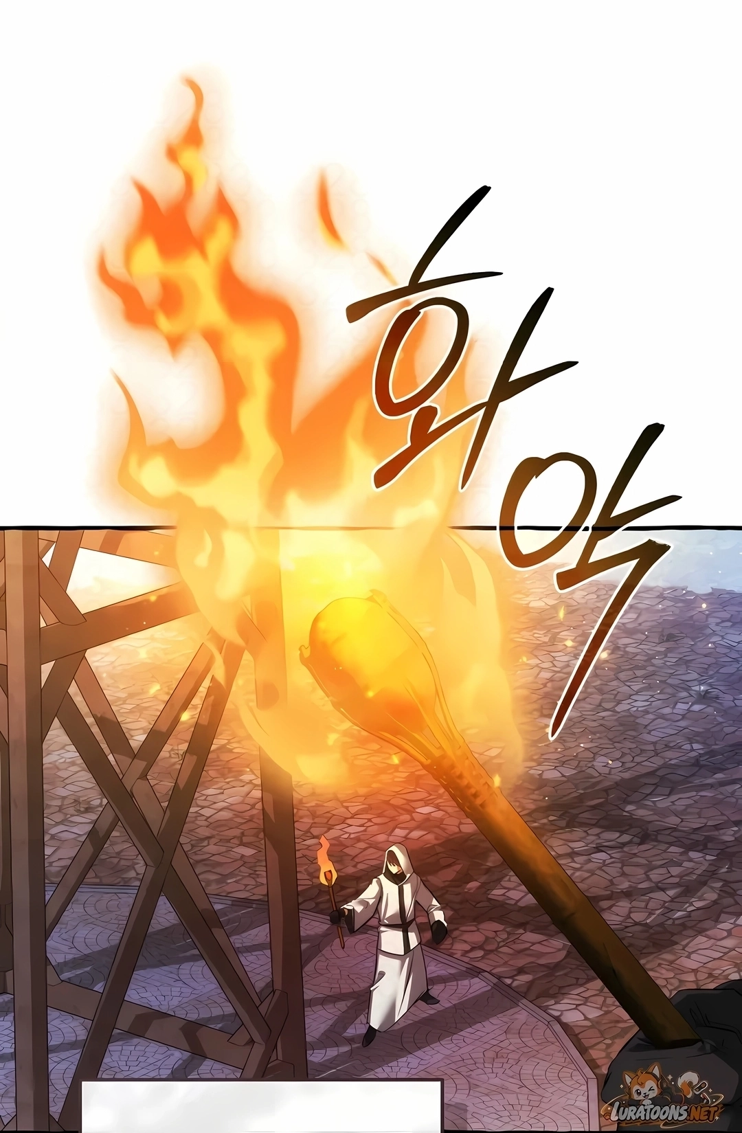 Read Trash of the Count’s Family PT Manga Online