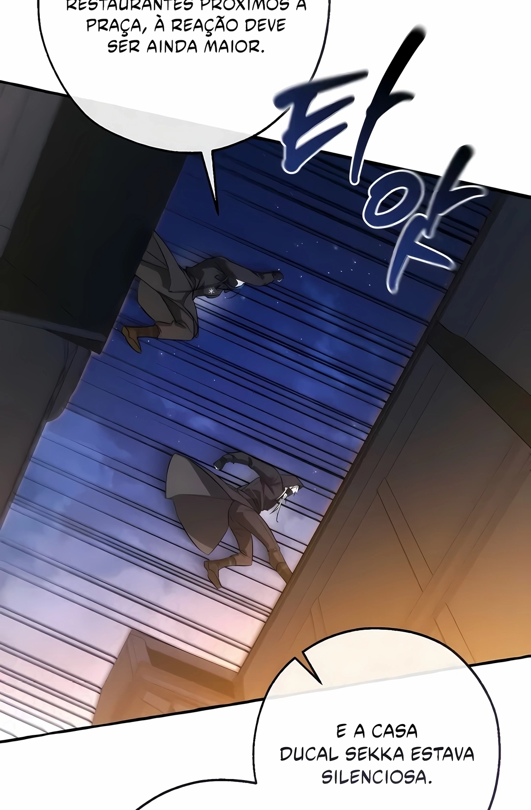 Read Trash of the Count’s Family PT Manga Online