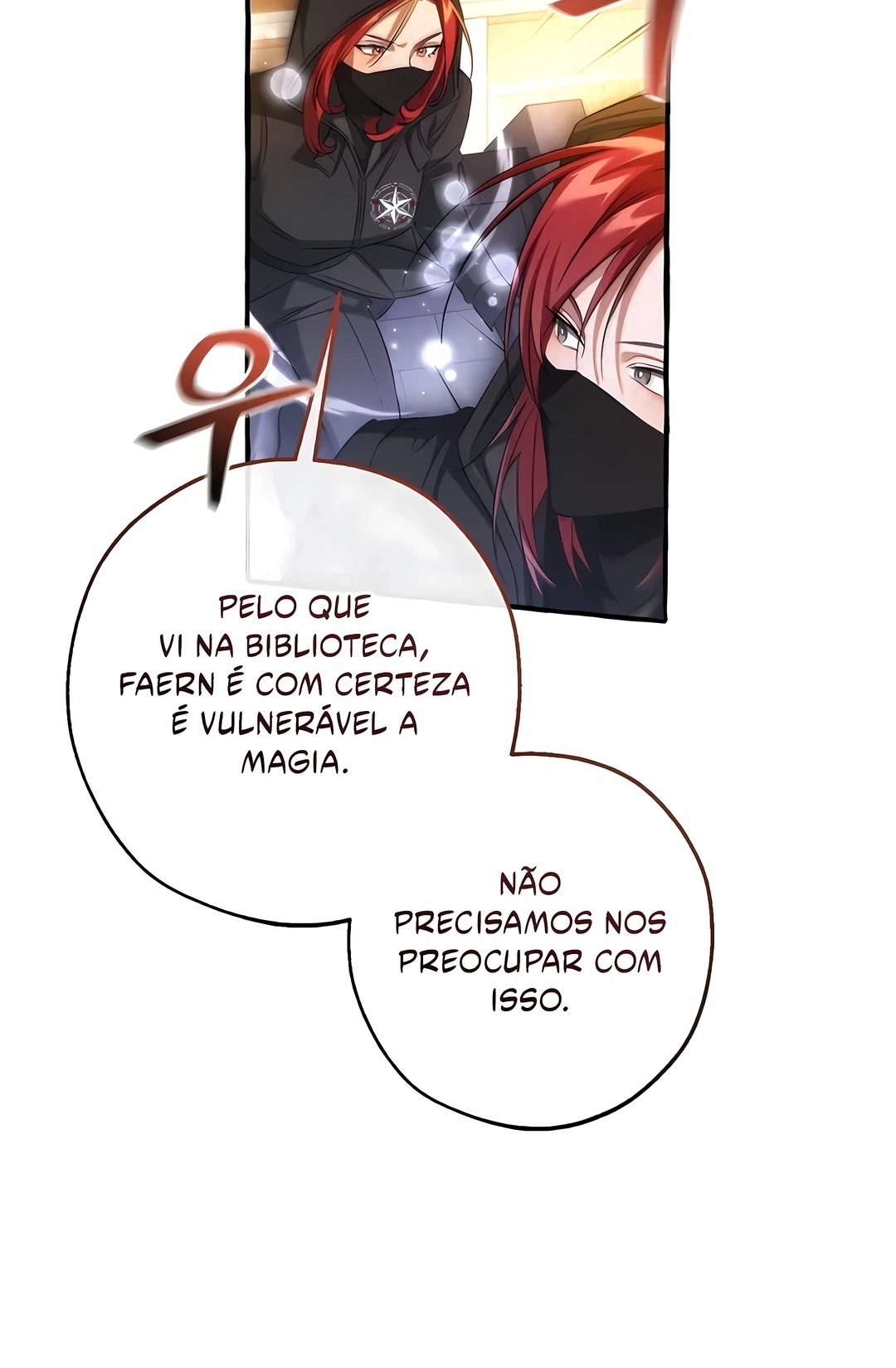 Read Trash of the Count’s Family PT Manga Online