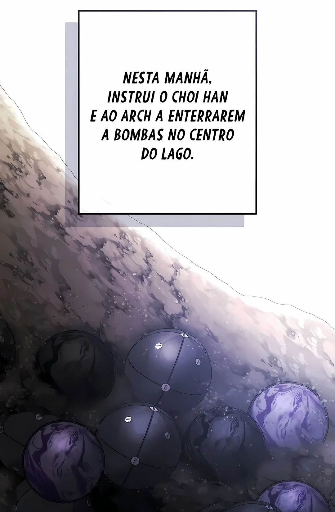 Read Trash of the Count’s Family PT Manga Online