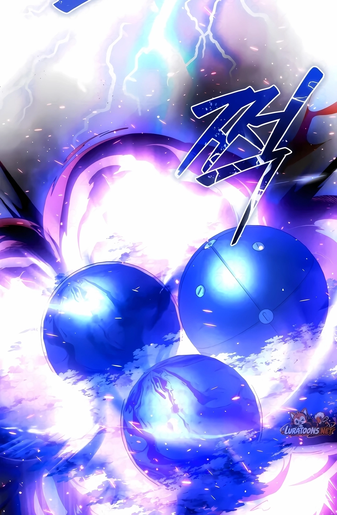 Read Trash of the Count’s Family PT Manga Online