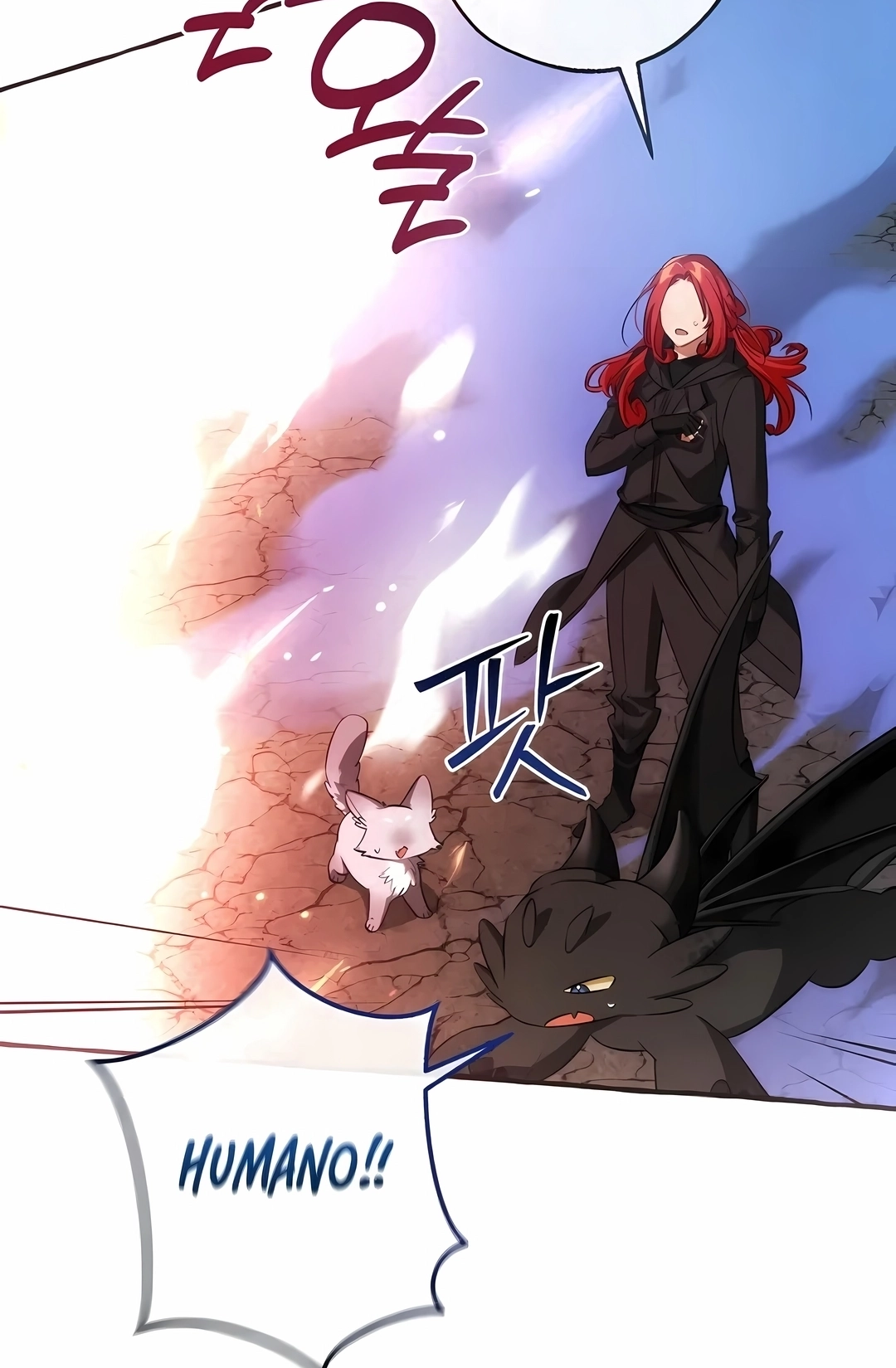 Read Trash of the Count’s Family PT Manga Online