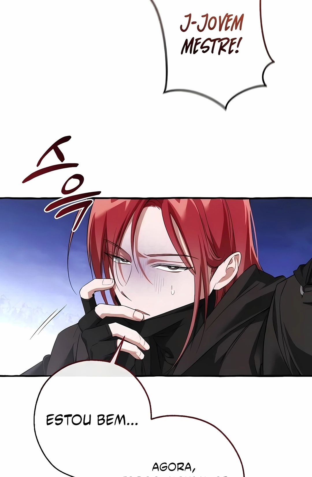 Read Trash of the Count’s Family PT Manga Online