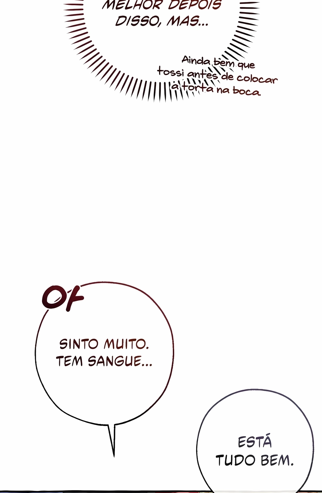 Read Trash of the Count’s Family PT Manga Online
