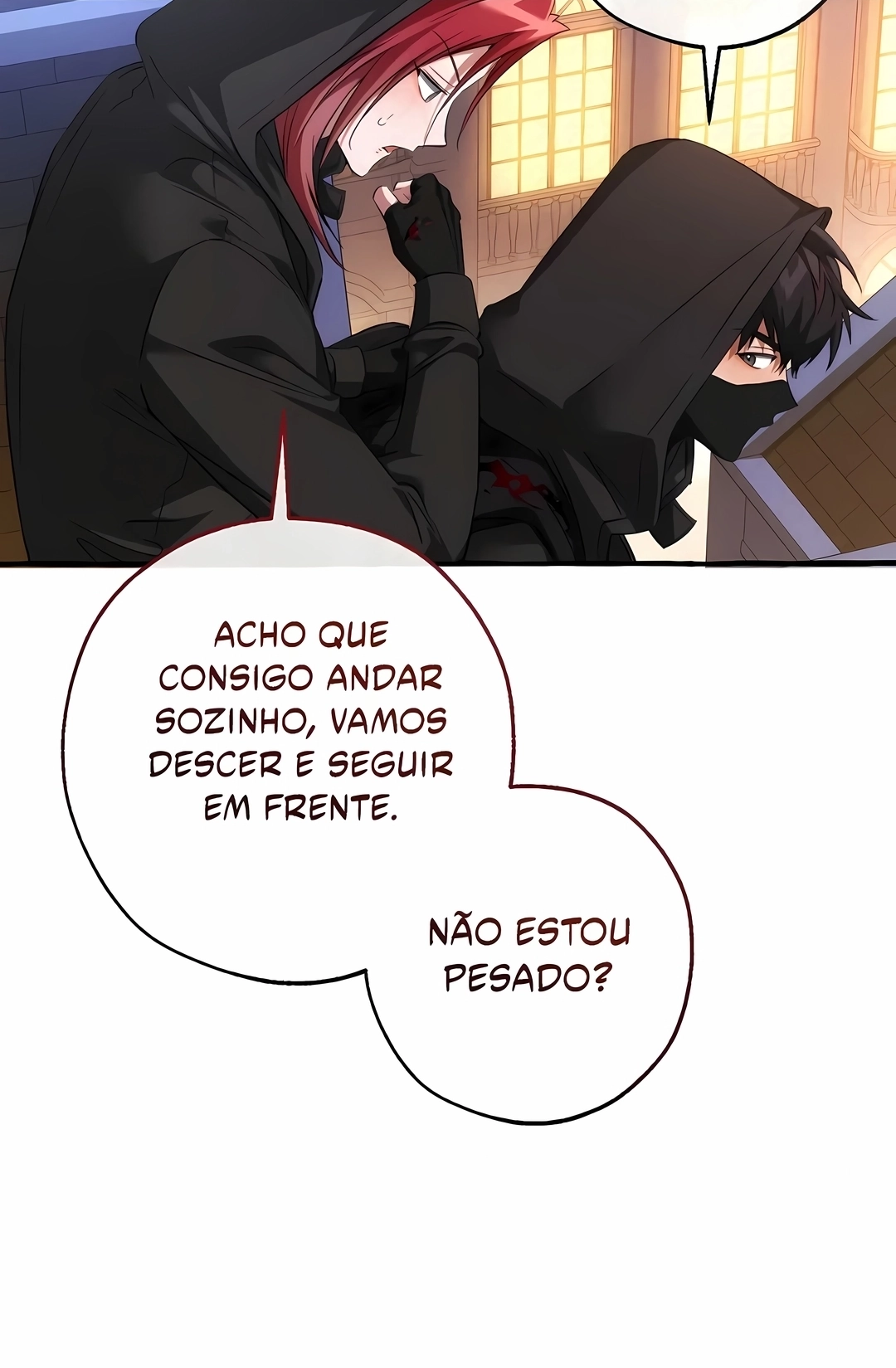 Read Trash of the Count’s Family PT Manga Online