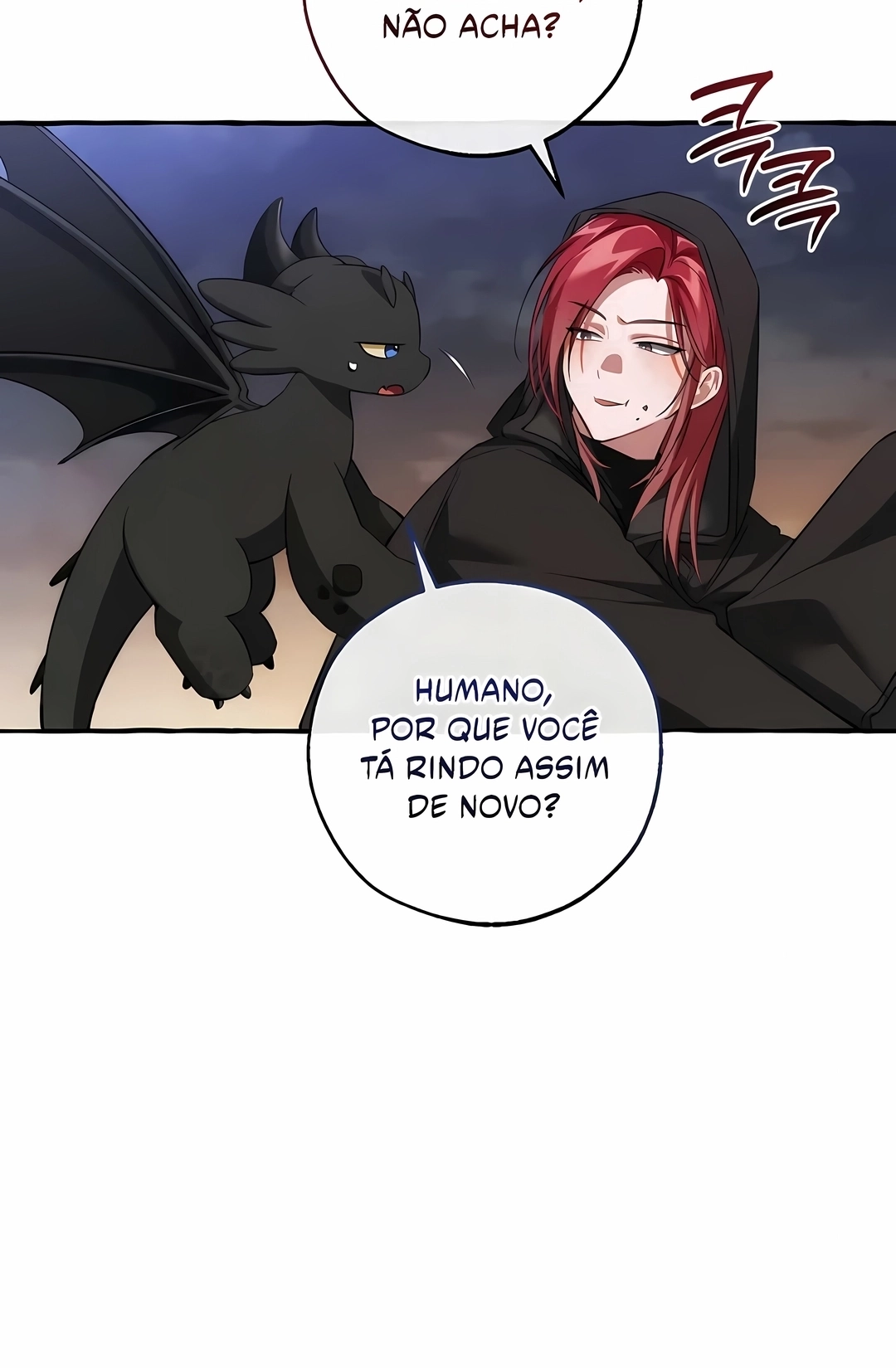 Read Trash of the Count’s Family PT Manga Online