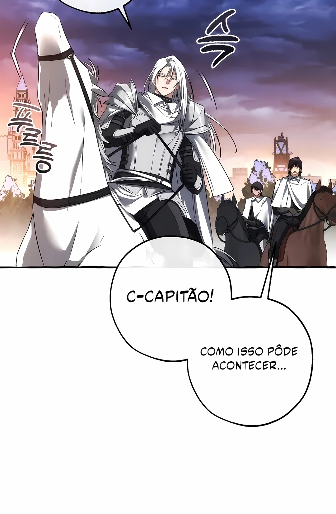 Read Trash of the Count’s Family PT Manga Online