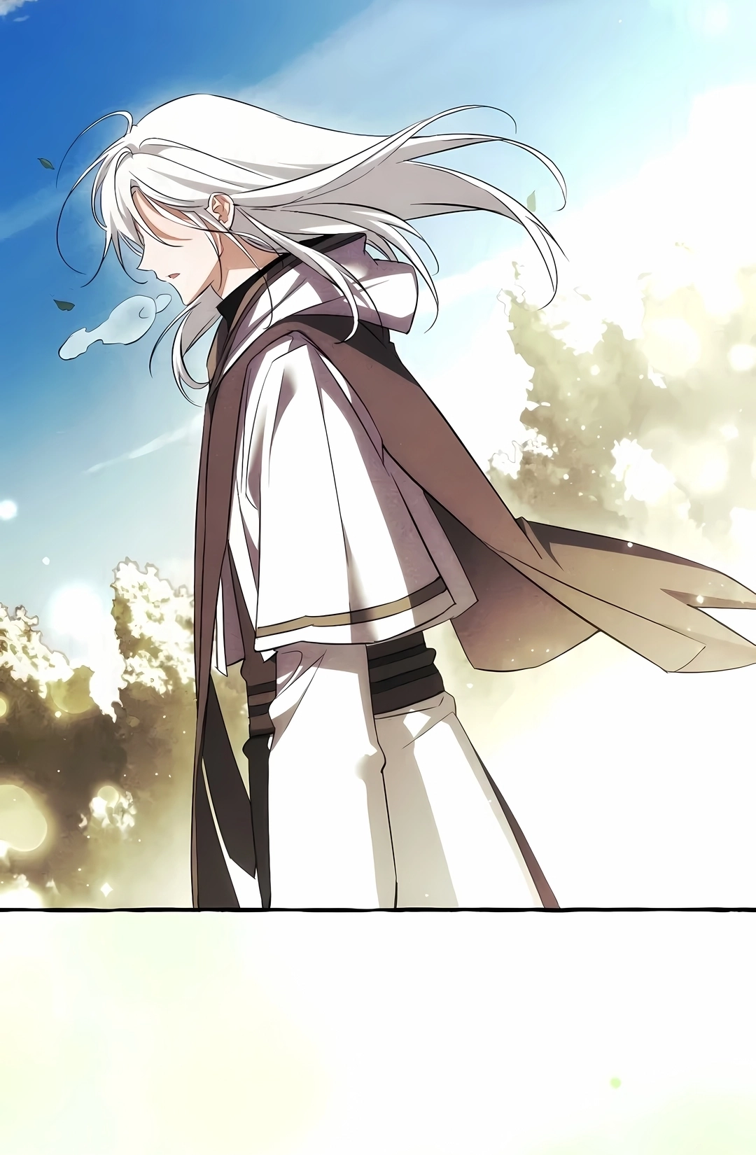 Read Trash of the Count’s Family PT Manga Online