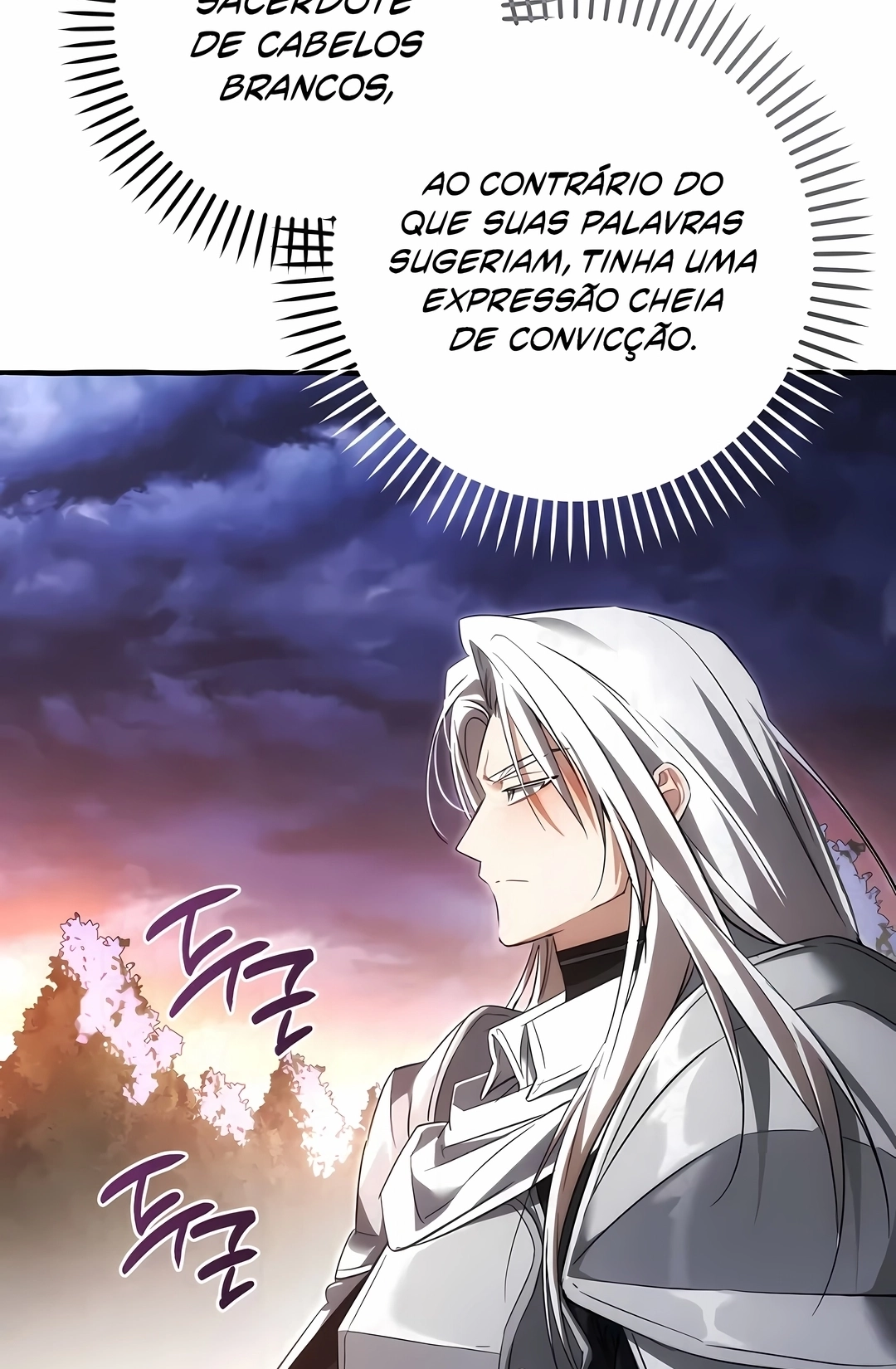 Read Trash of the Count’s Family PT Manga Online
