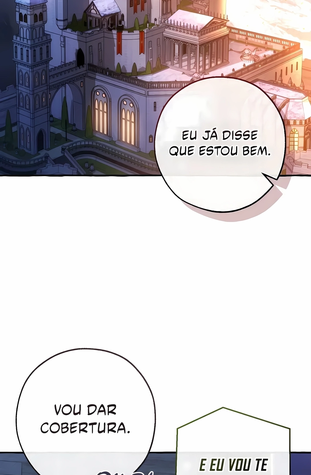 Read Trash of the Count’s Family PT Manga Online