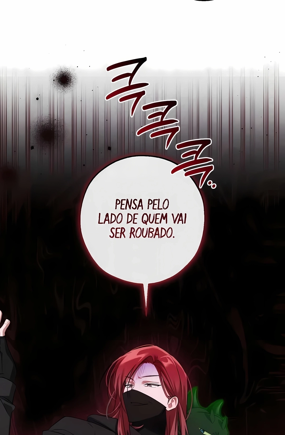 Read Trash of the Count’s Family PT Manga Online