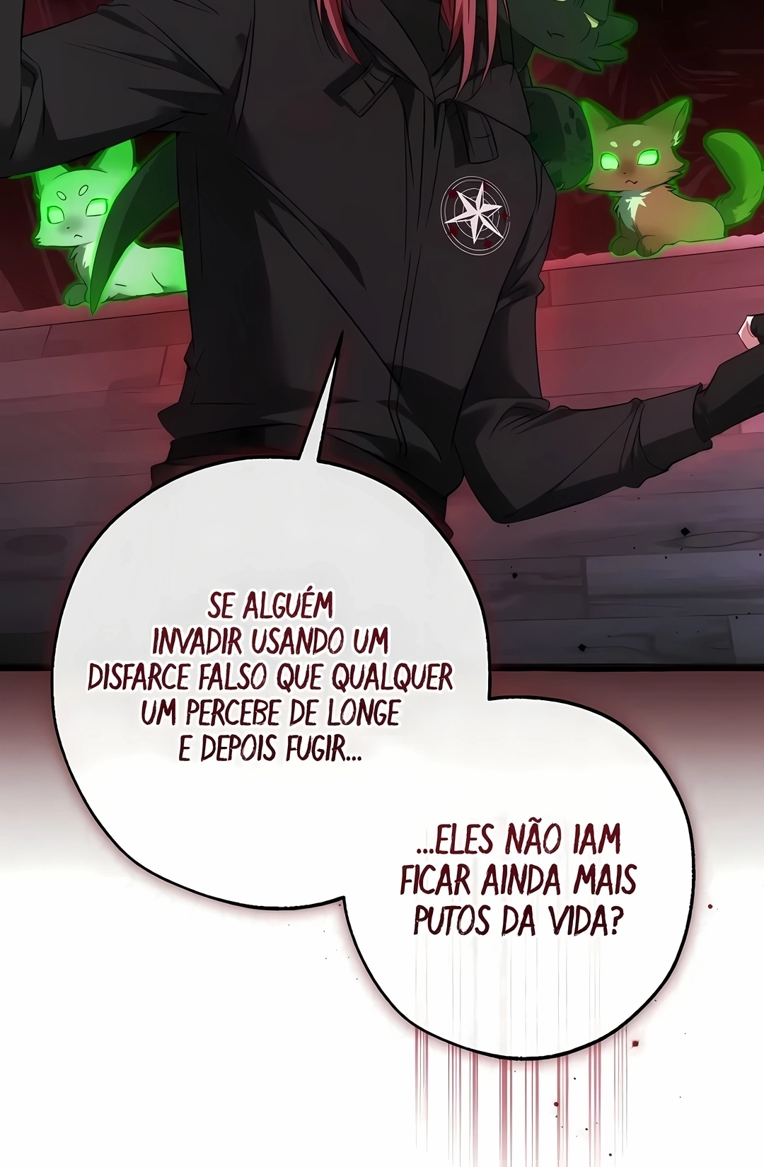 Read Trash of the Count’s Family PT Manga Online