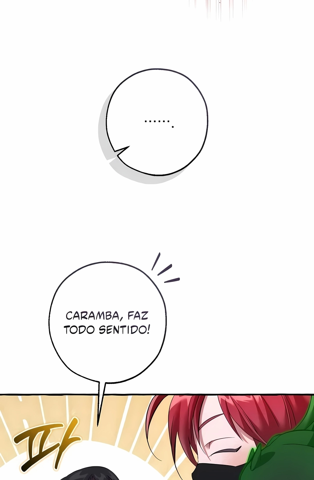Read Trash of the Count’s Family PT Manga Online