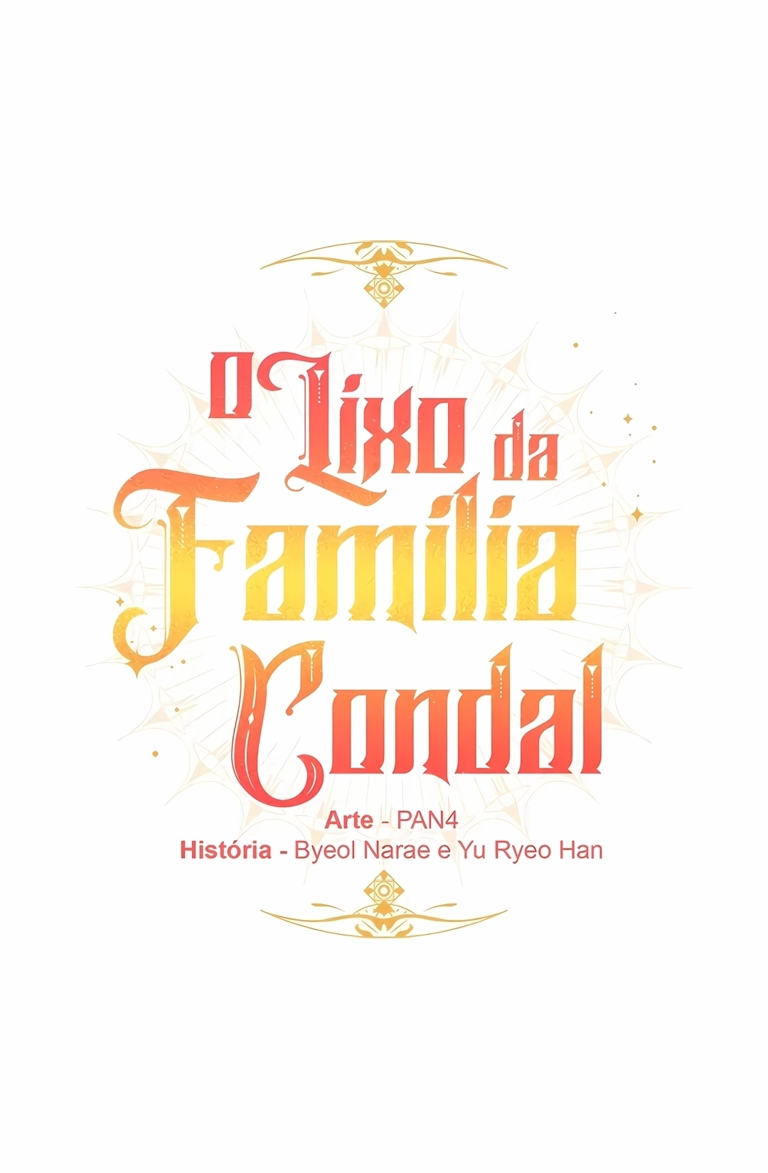 Read Trash of the Count’s Family PT Manga Online