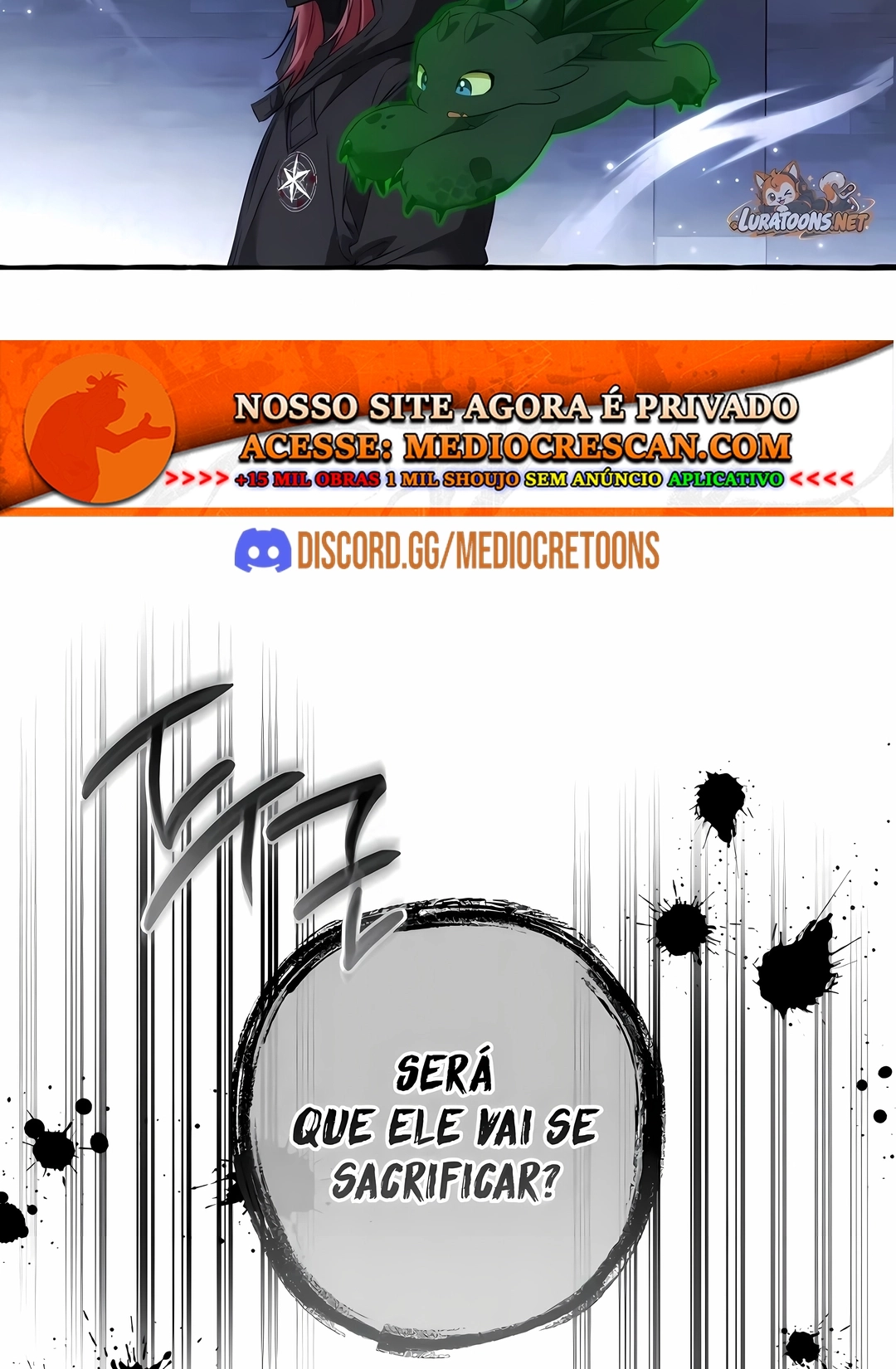 Read Trash of the Count’s Family PT Manga Online