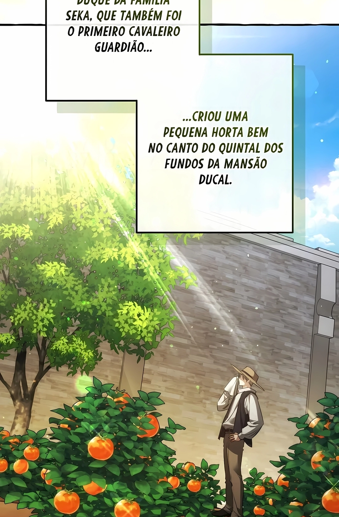 Read Trash of the Count’s Family PT Manga Online