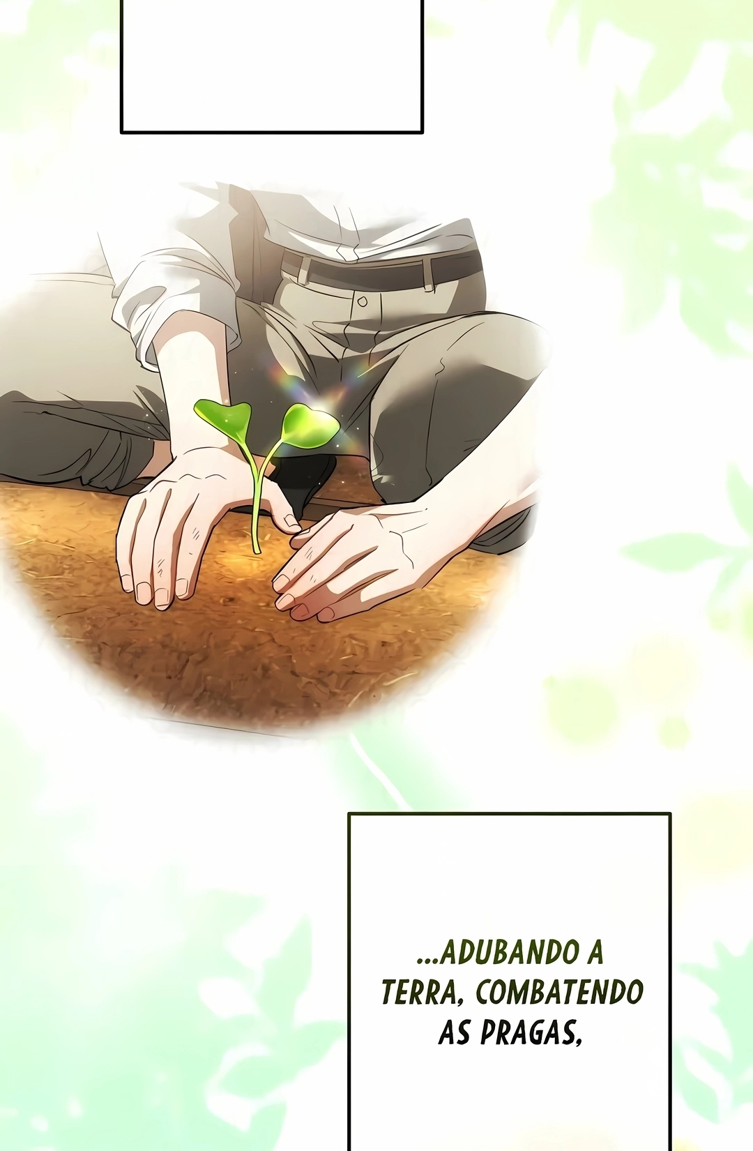 Read Trash of the Count’s Family PT Manga Online