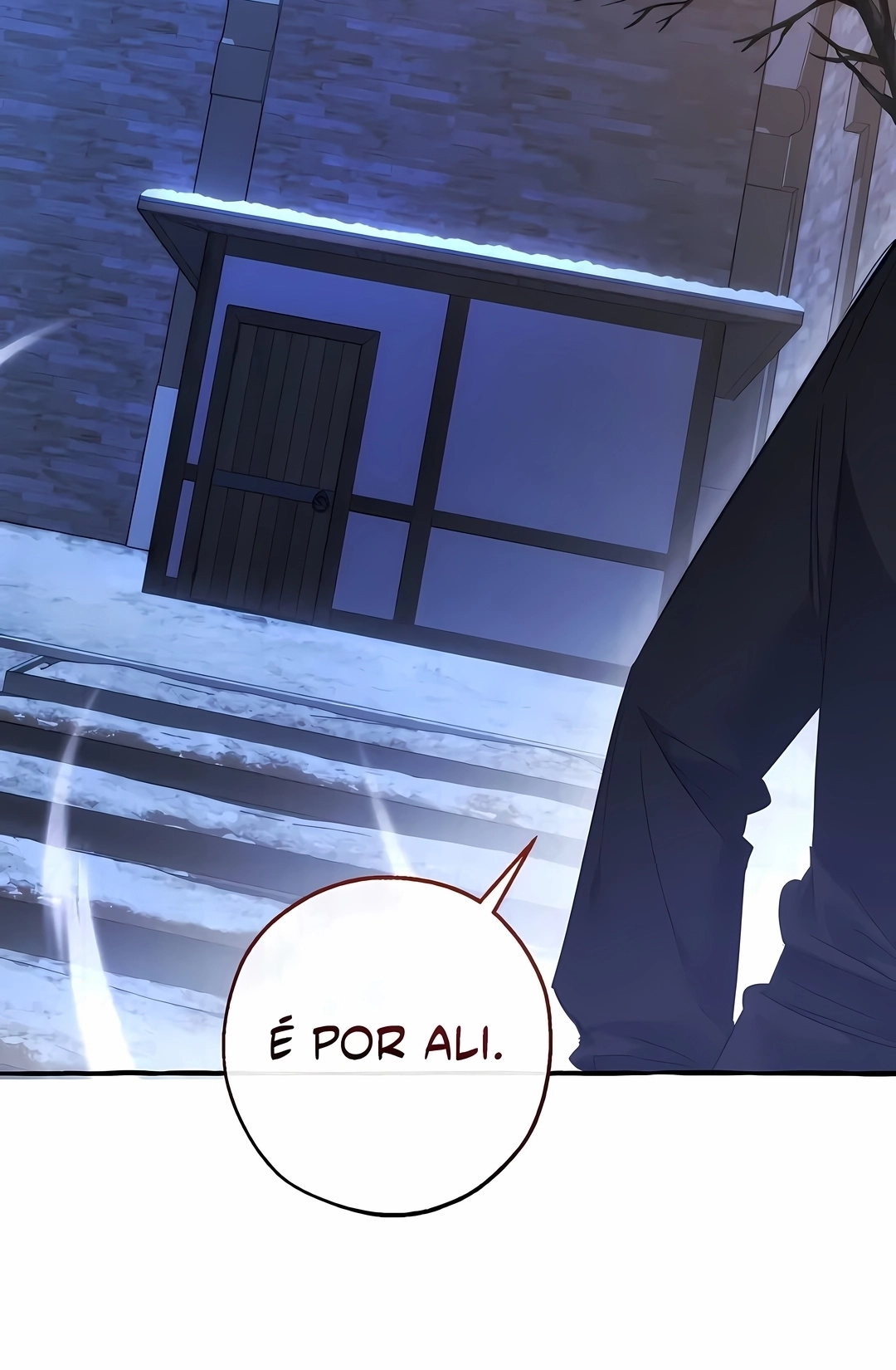 Read Trash of the Count’s Family PT Manga Online