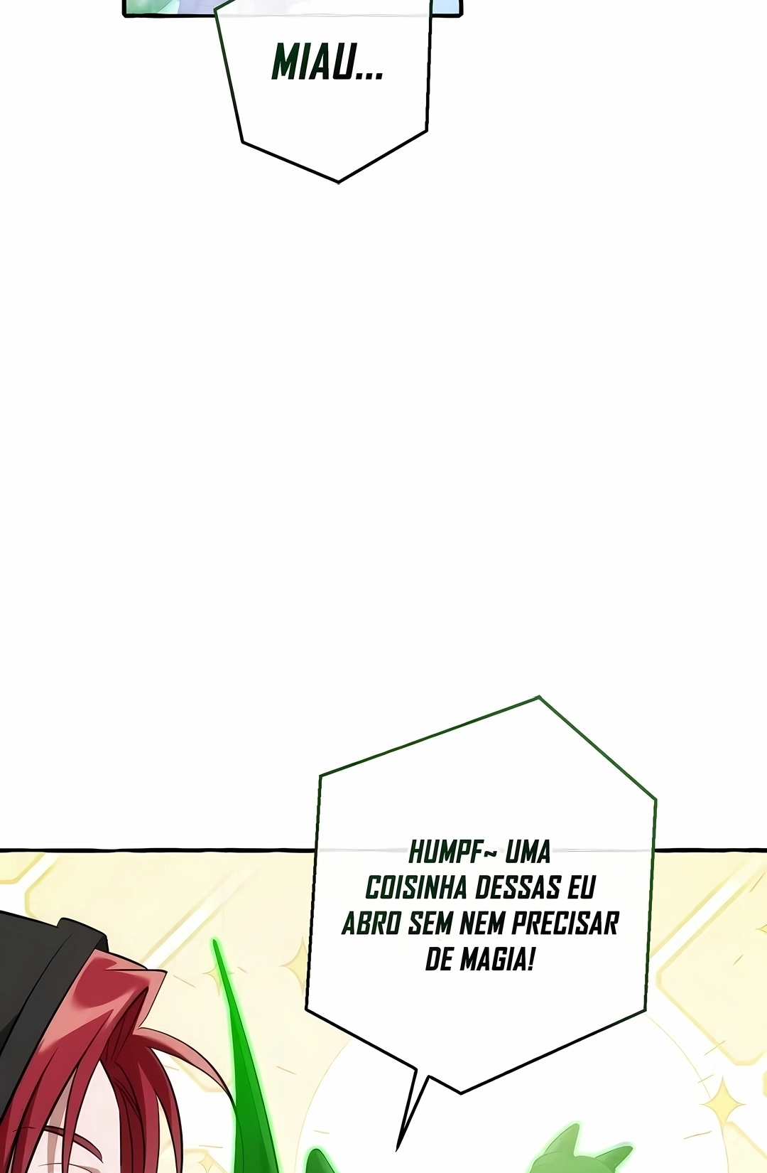 Read Trash of the Count’s Family PT Manga Online