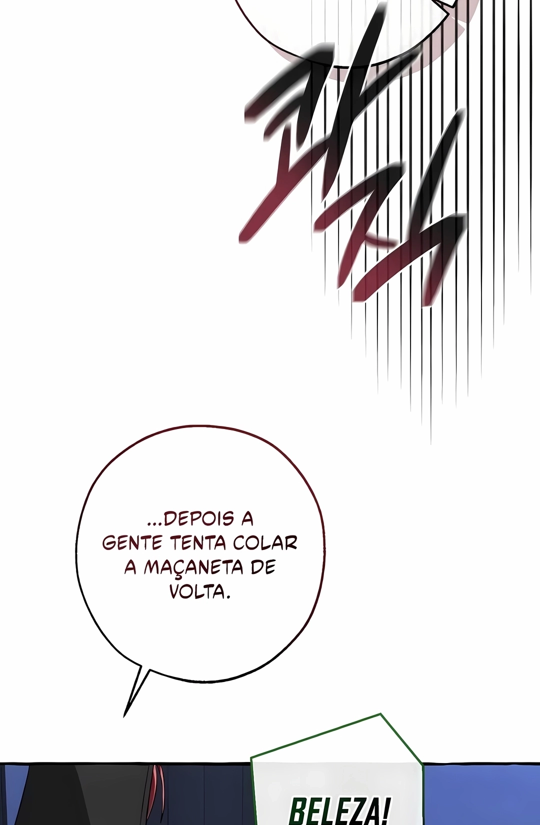 Read Trash of the Count’s Family PT Manga Online