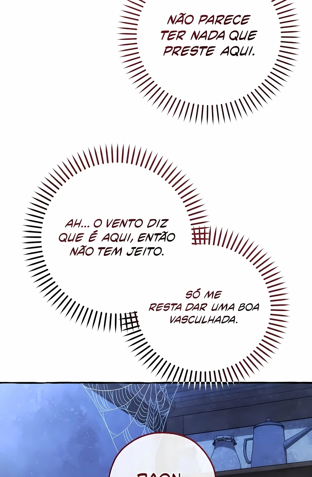 Read Trash of the Count’s Family PT Manga Online