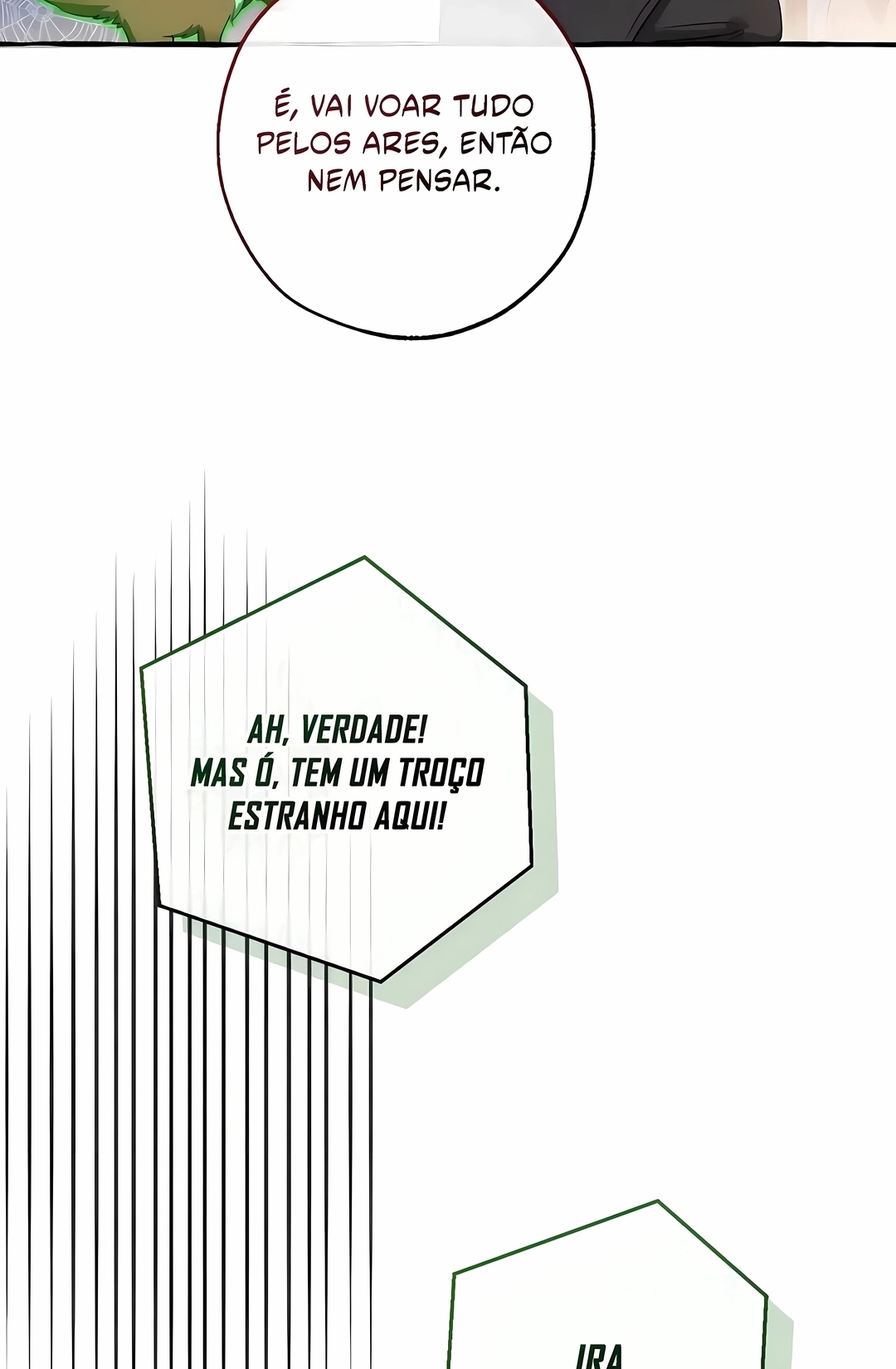 Read Trash of the Count’s Family PT Manga Online