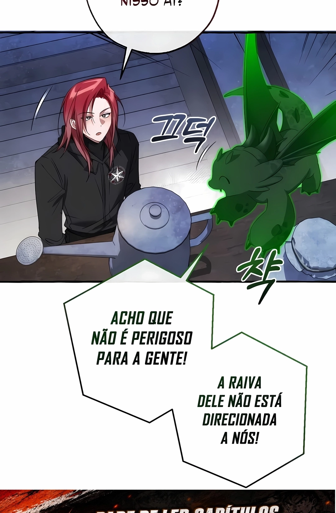 Read Trash of the Count’s Family PT Manga Online