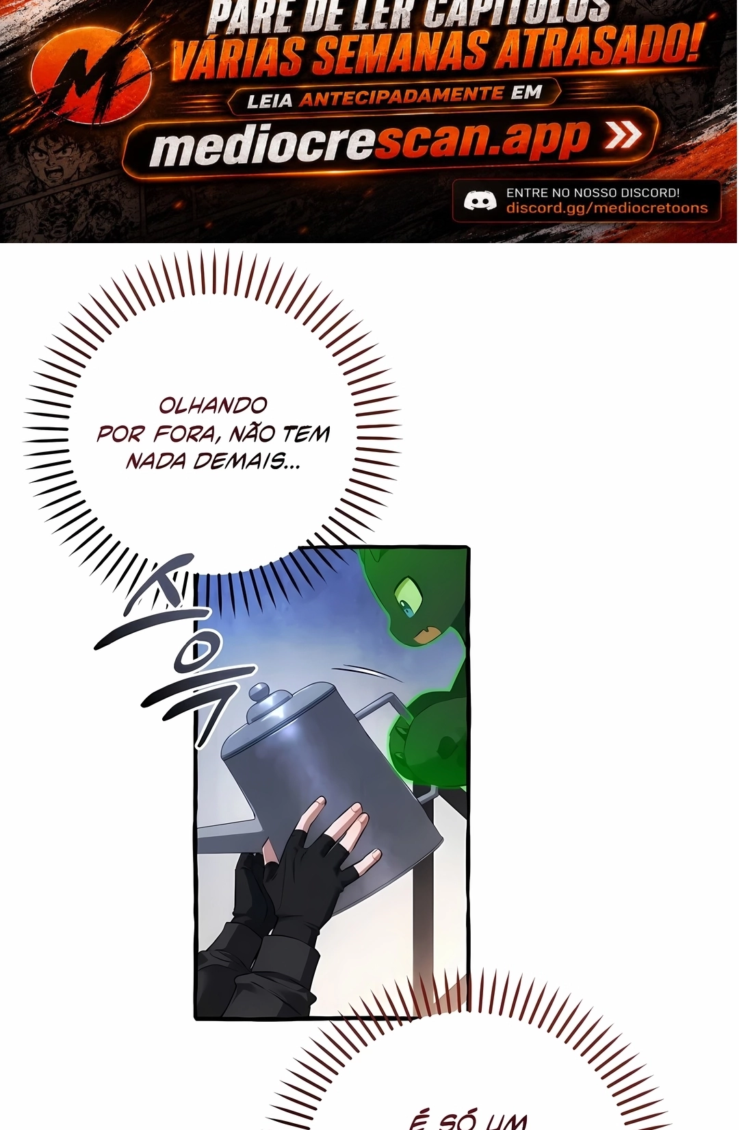 Read Trash of the Count’s Family PT Manga Online