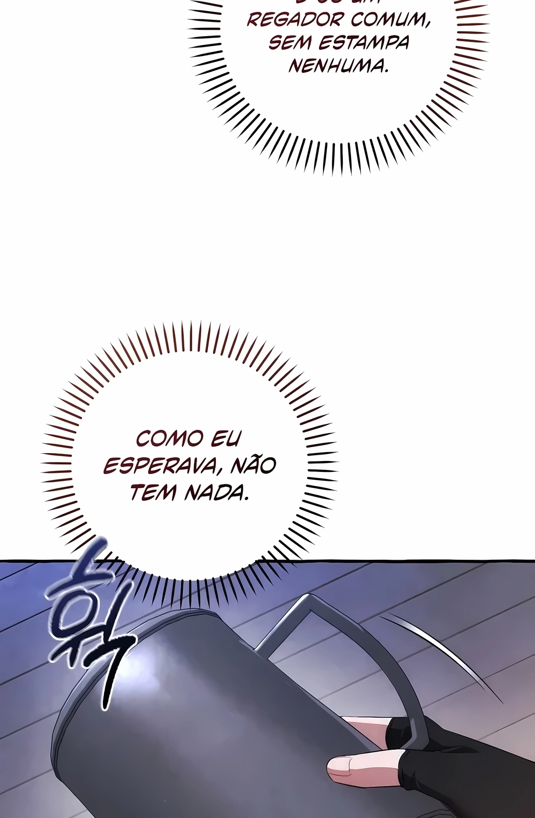 Read Trash of the Count’s Family PT Manga Online