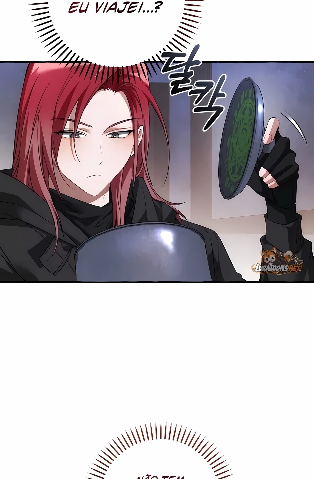 Read Trash of the Count’s Family PT Manga Online