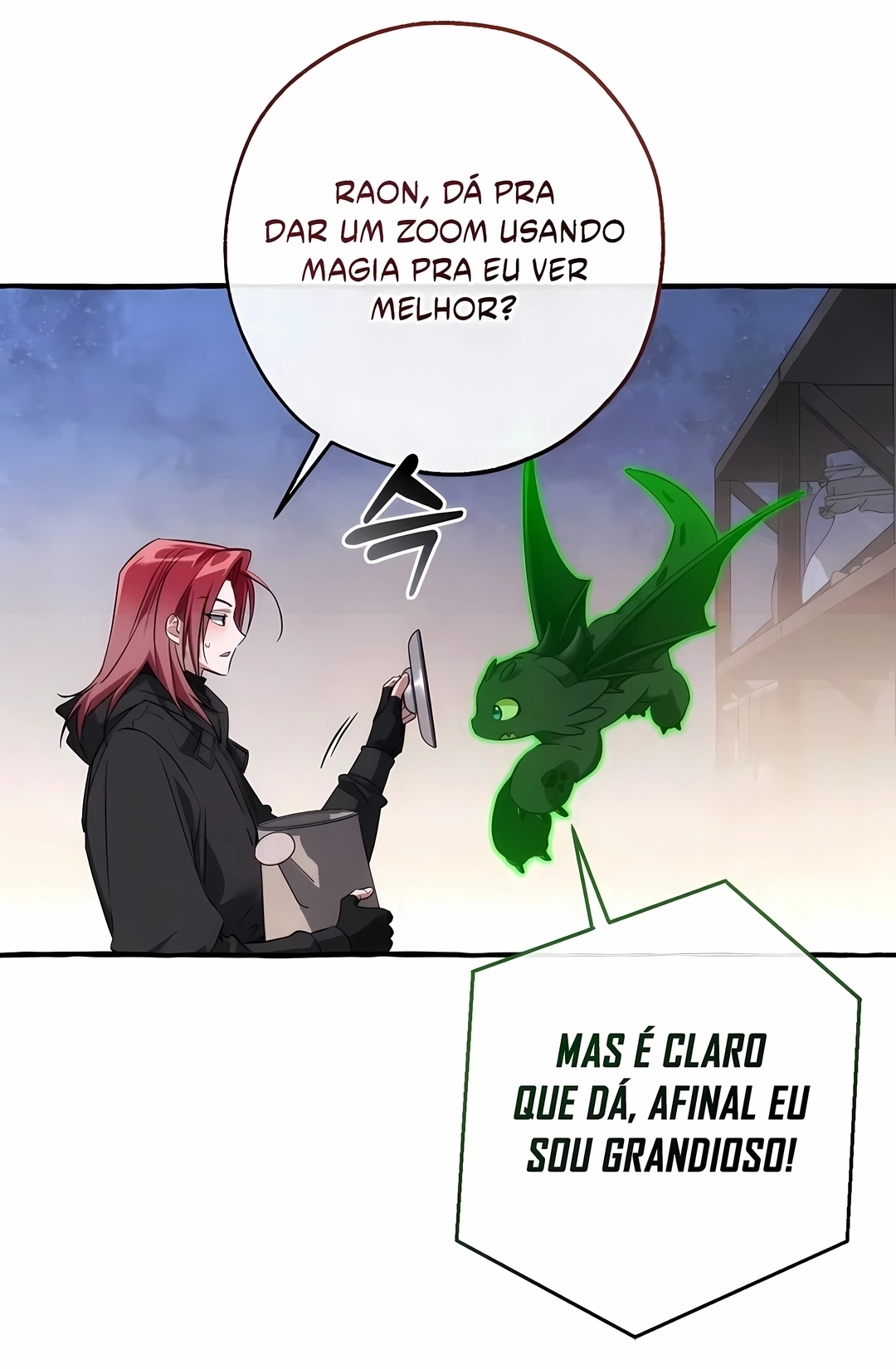 Read Trash of the Count’s Family PT Manga Online