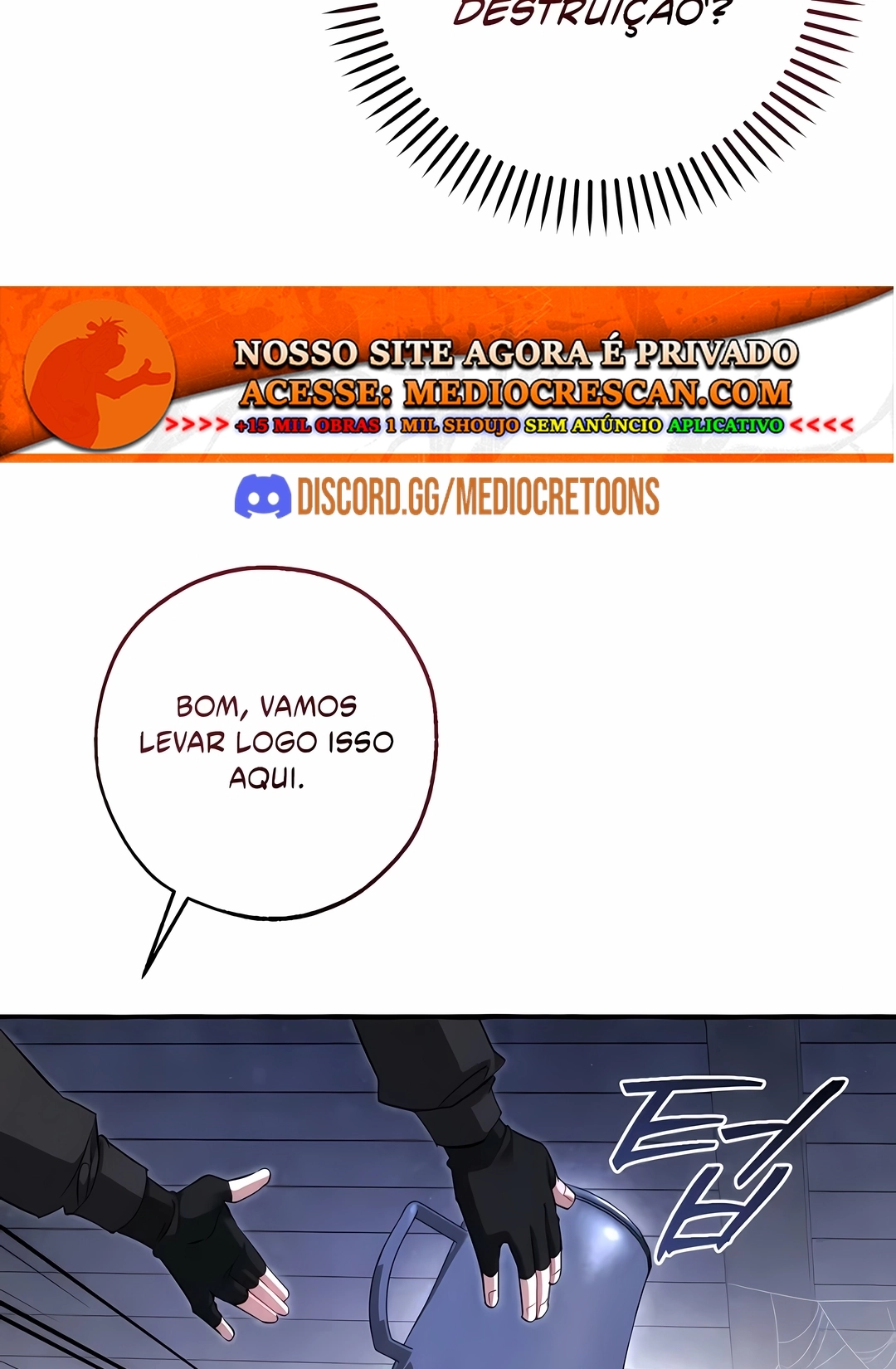 Read Trash of the Count’s Family PT Manga Online