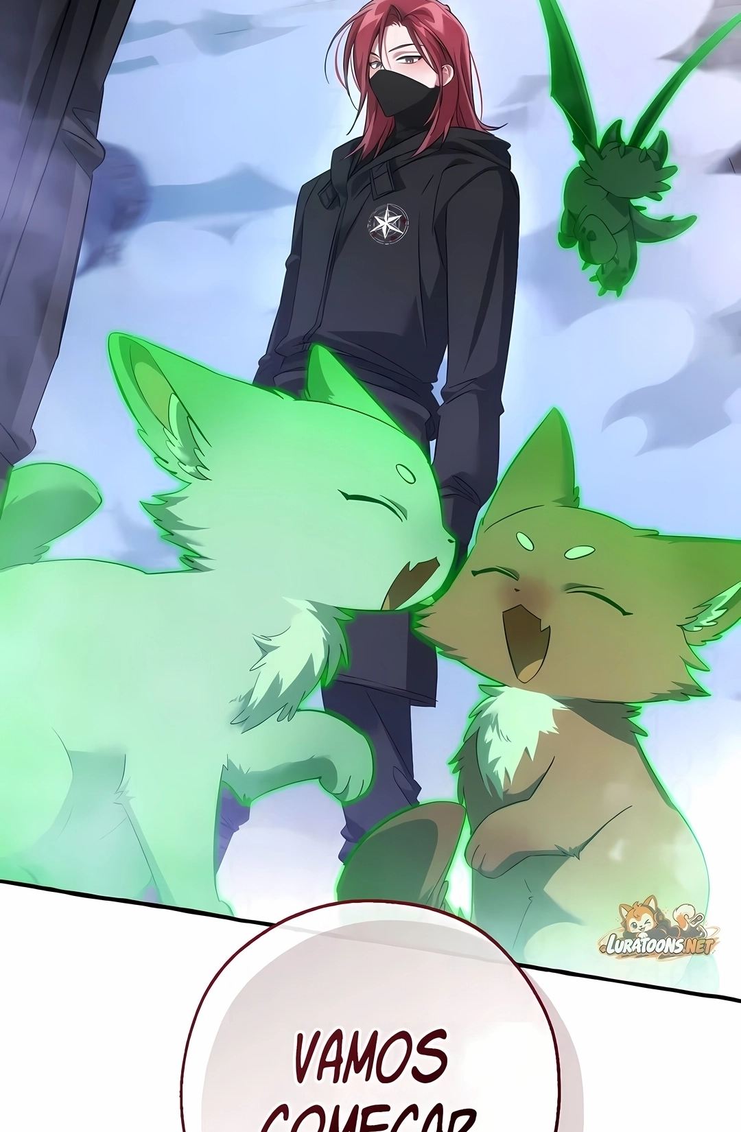 Read Trash of the Count’s Family PT Manga Online