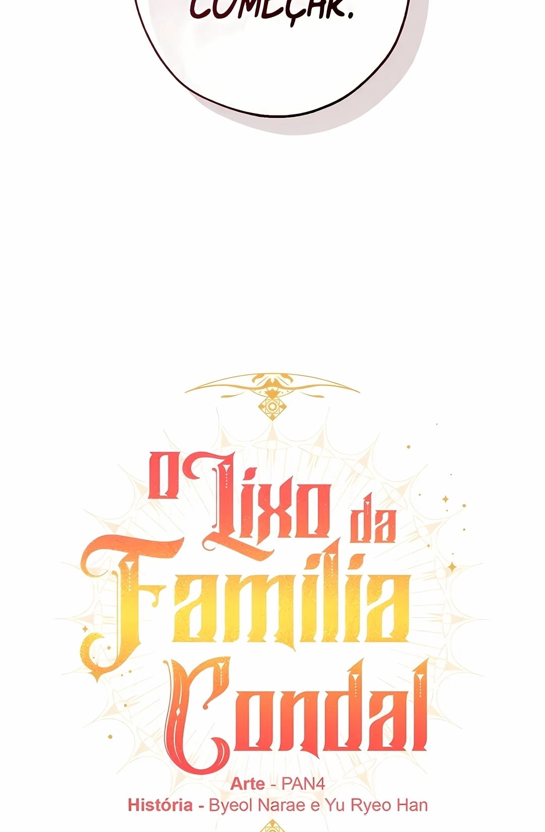 Read Trash of the Count’s Family PT Manga Online