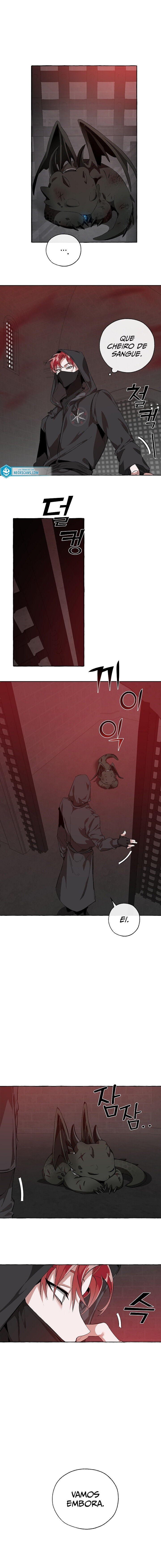 Read Trash of the Count’s Family PT Manga Online