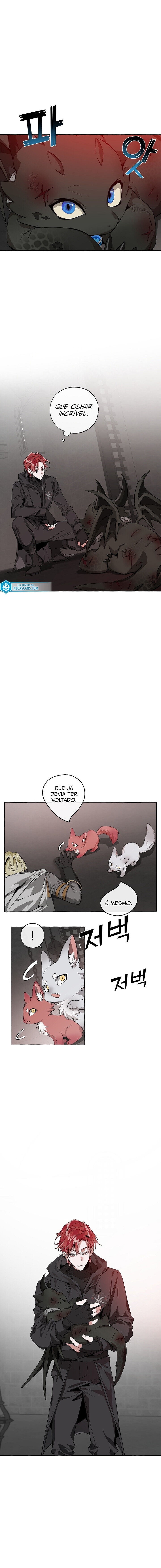 Read Trash of the Count’s Family PT Manga Online