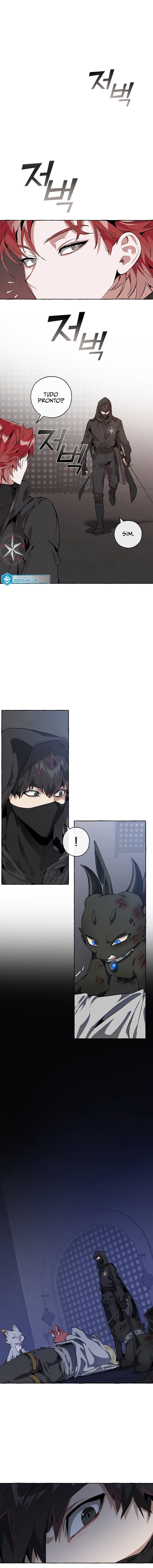 Read Trash of the Count’s Family PT Manga Online