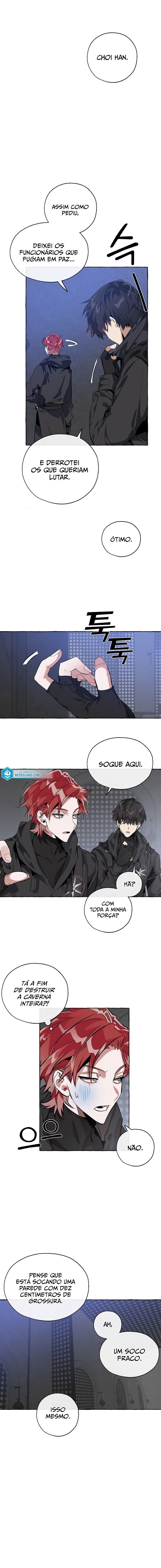 Read Trash of the Count’s Family PT Manga Online