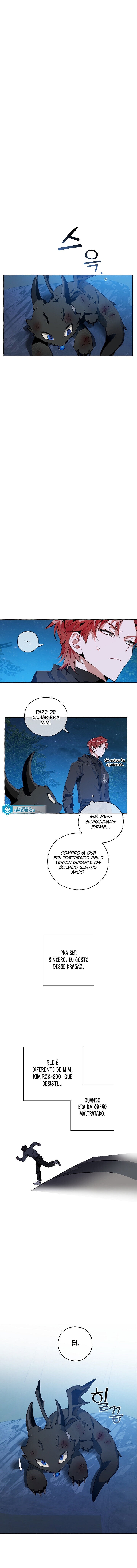 Read Trash of the Count’s Family PT Manga Online