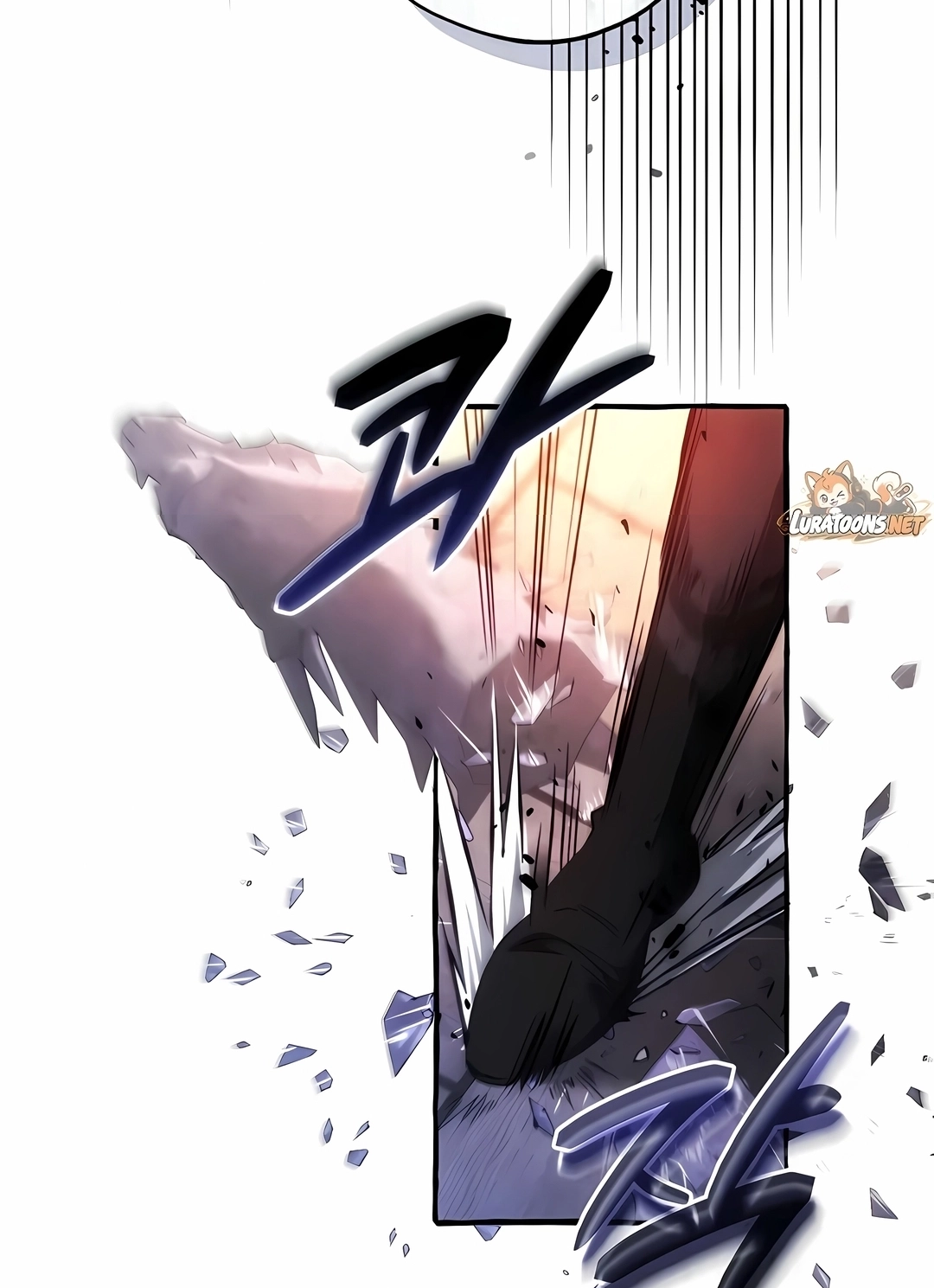 Read Trash of the Count’s Family PT Manga Online