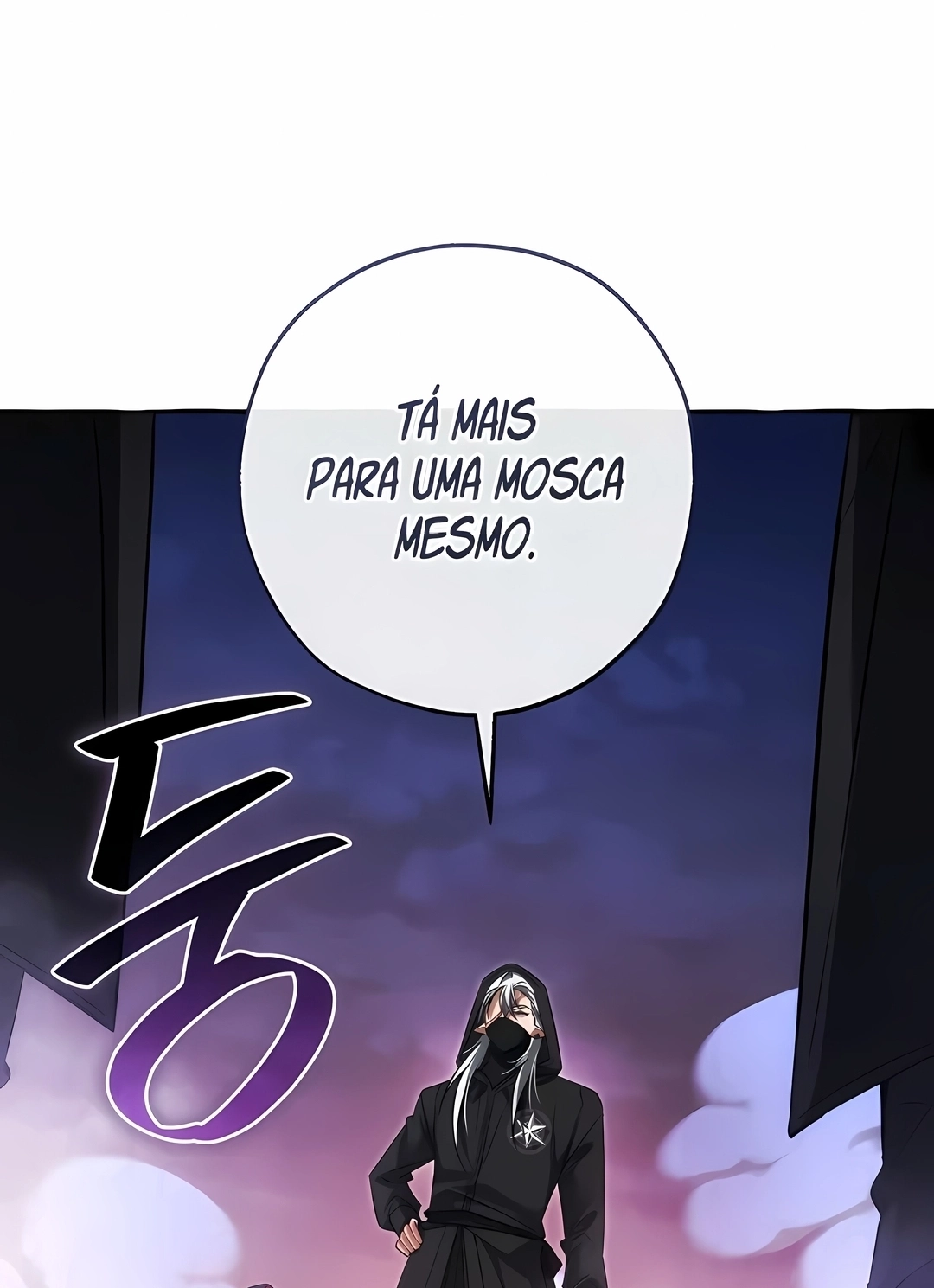 Read Trash of the Count’s Family PT Manga Online