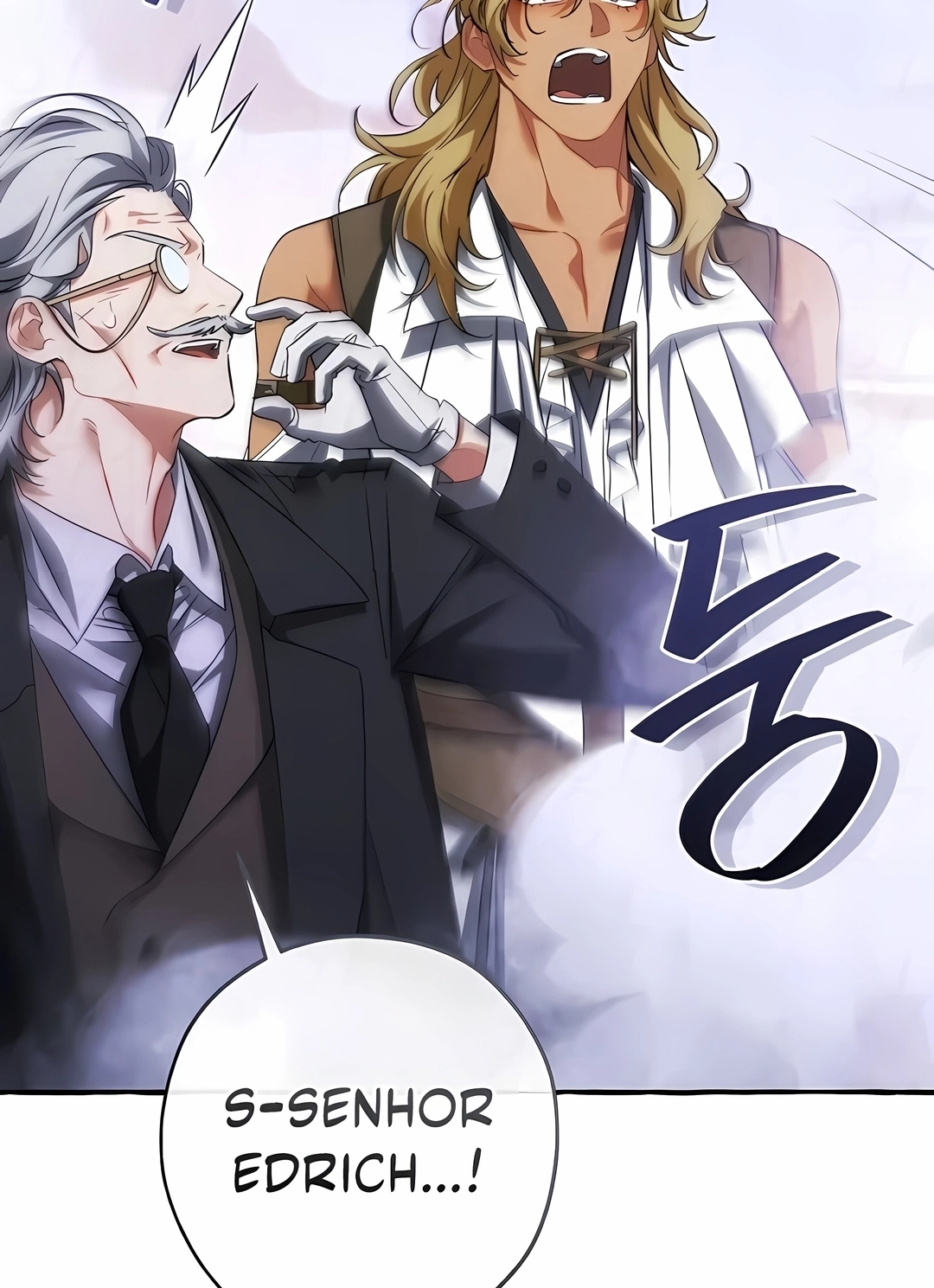 Read Trash of the Count’s Family PT Manga Online