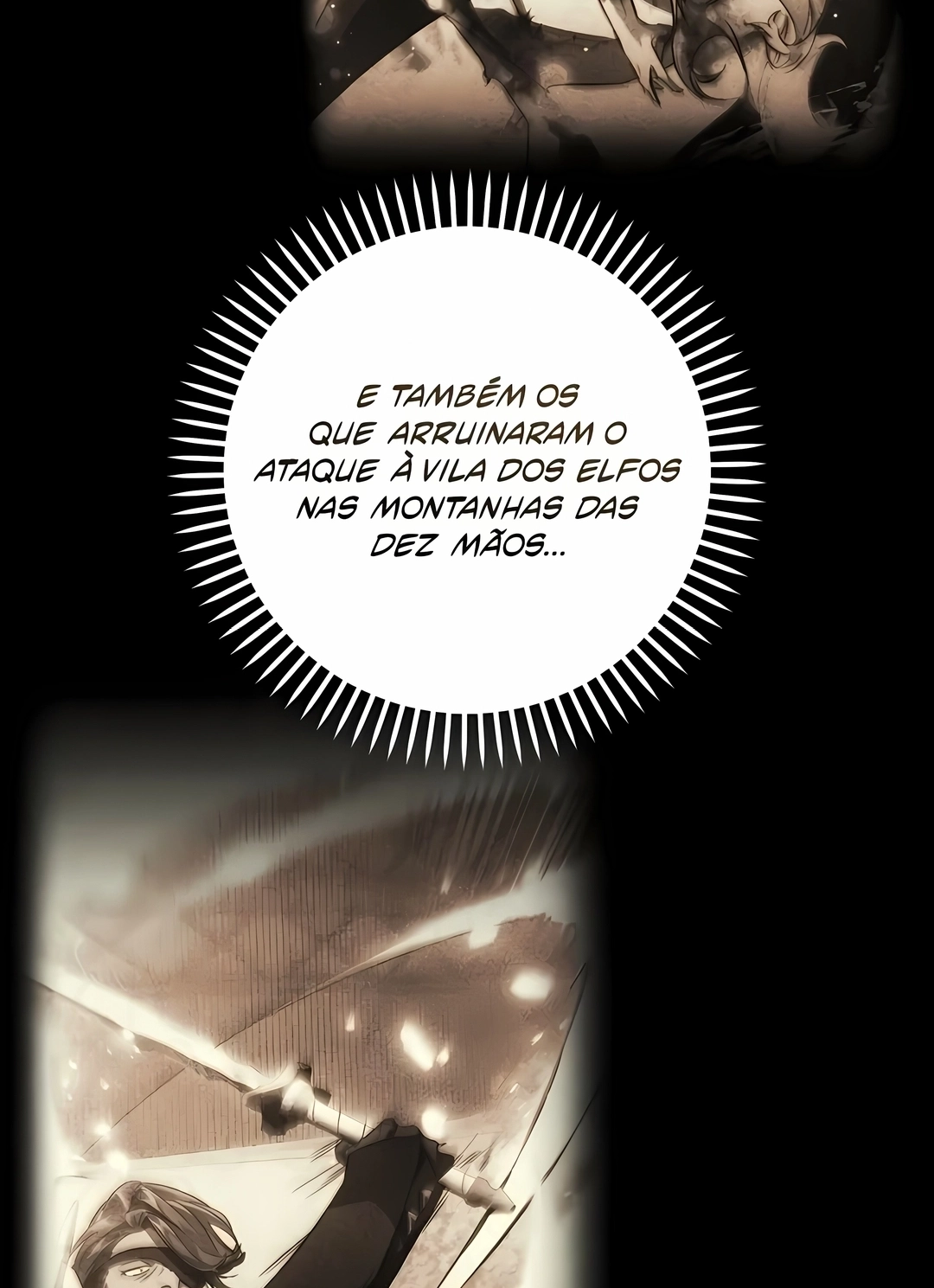 Read Trash of the Count’s Family PT Manga Online