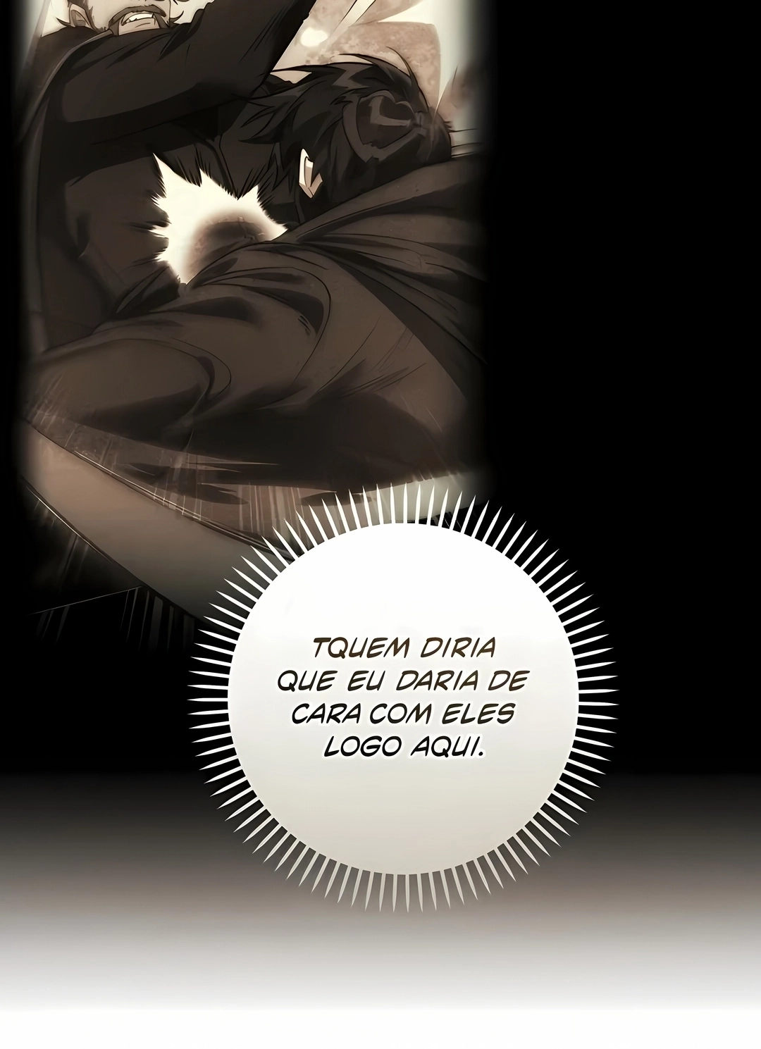 Read Trash of the Count’s Family PT Manga Online