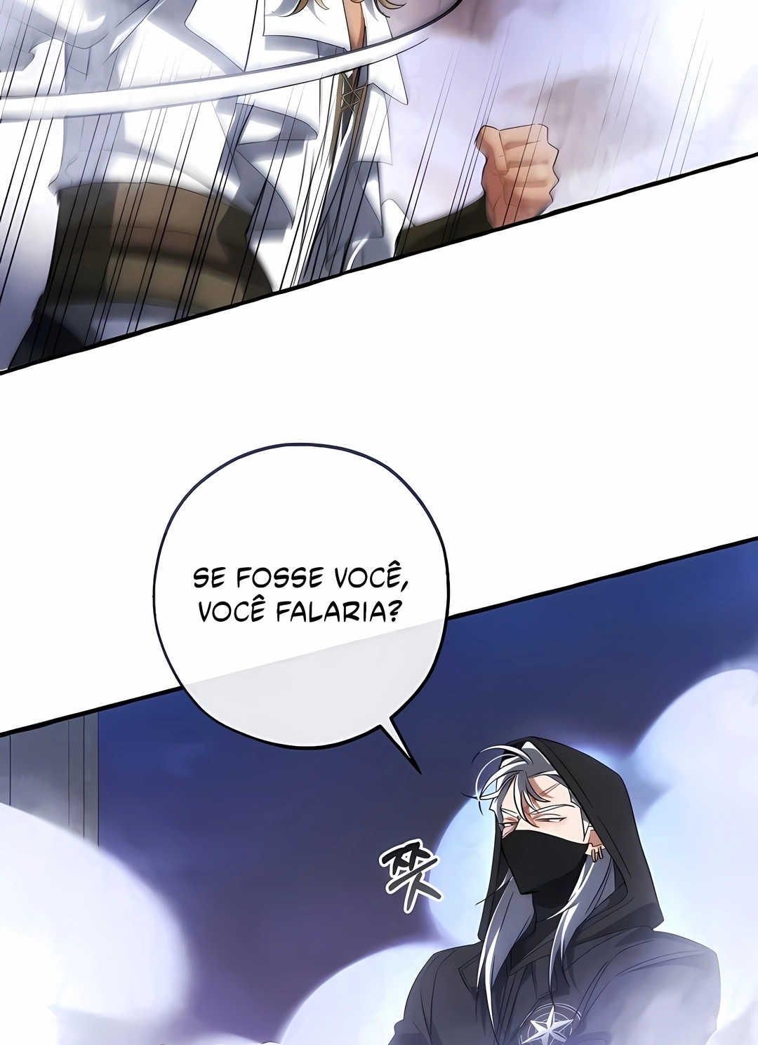 Read Trash of the Count’s Family PT Manga Online
