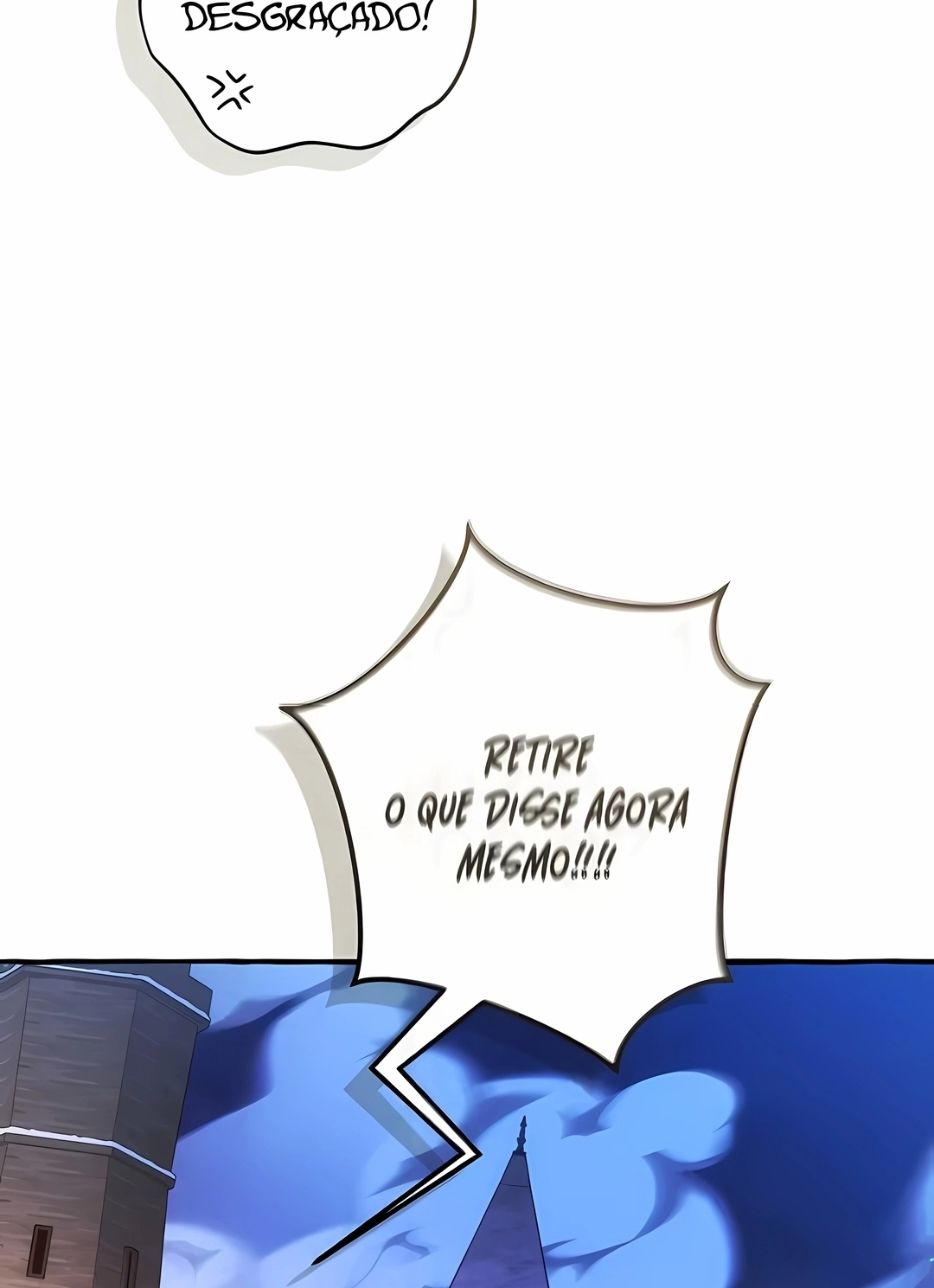 Read Trash of the Count’s Family PT Manga Online